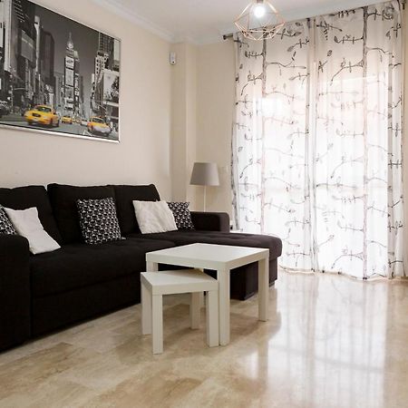 Apartamento Malaga Jalon Apartman Kültér fotó