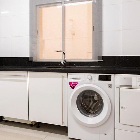Apartamento Malaga Jalon Apartman Kültér fotó