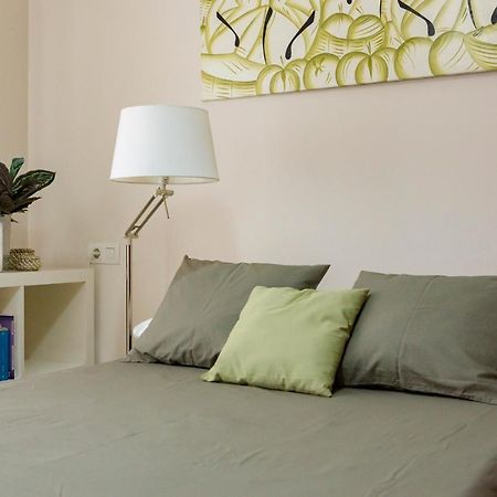 Apartamento Malaga Jalon Apartman Kültér fotó