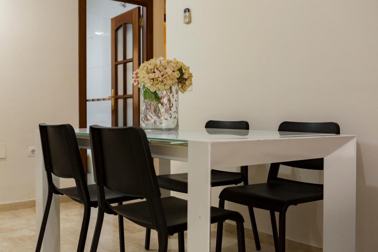 Apartamento Malaga Jalon Apartman Kültér fotó