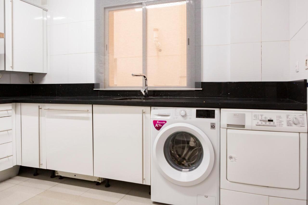 Apartamento Malaga Jalon Apartman Kültér fotó