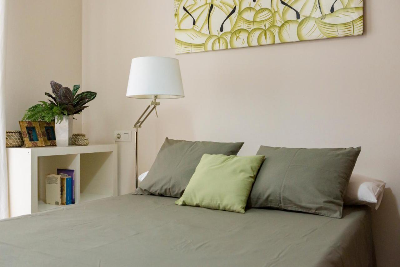 Apartamento Malaga Jalon Apartman Kültér fotó