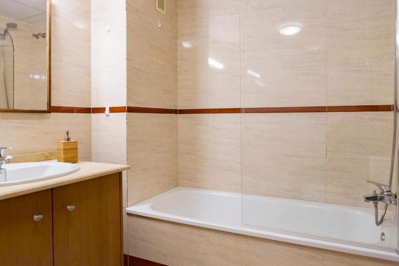 Apartamento Malaga Jalon Apartman Kültér fotó