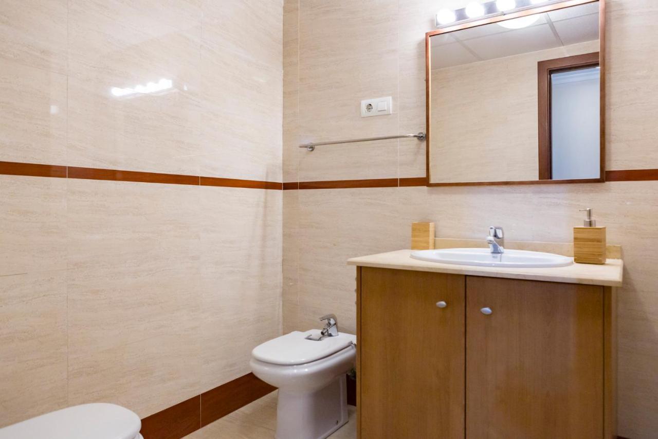 Apartamento Malaga Jalon Apartman Kültér fotó
