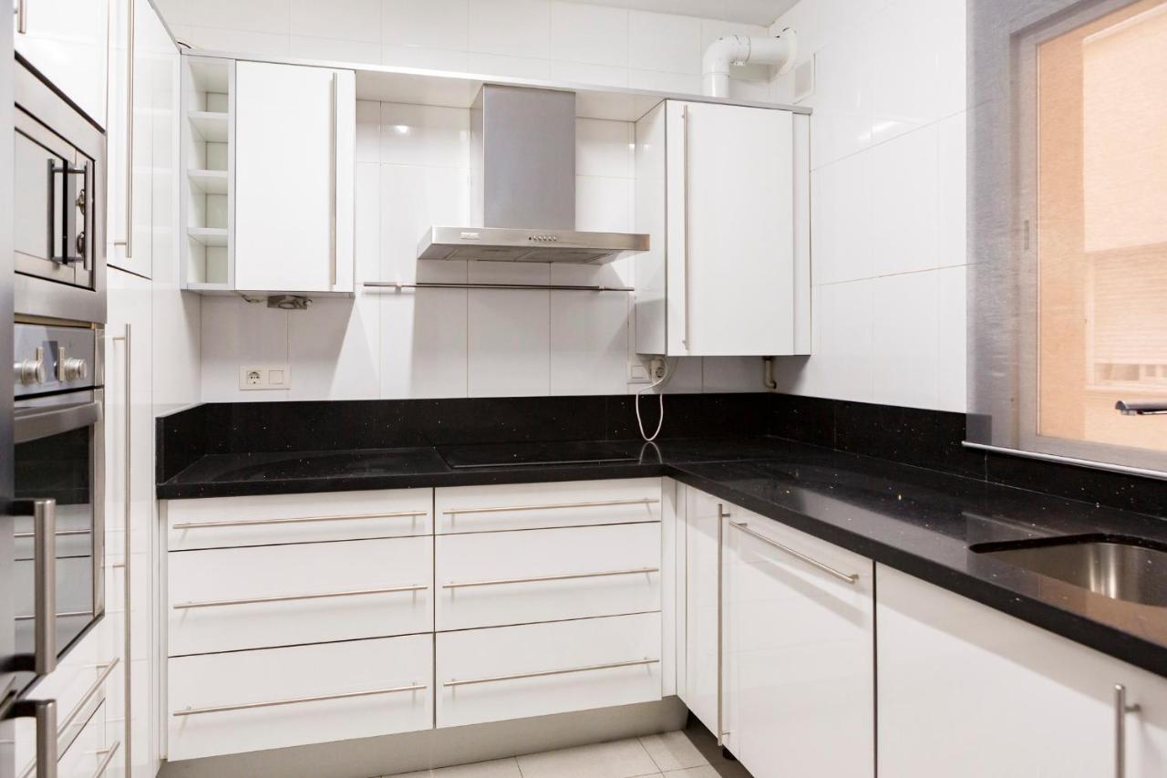 Apartamento Malaga Jalon Apartman Kültér fotó