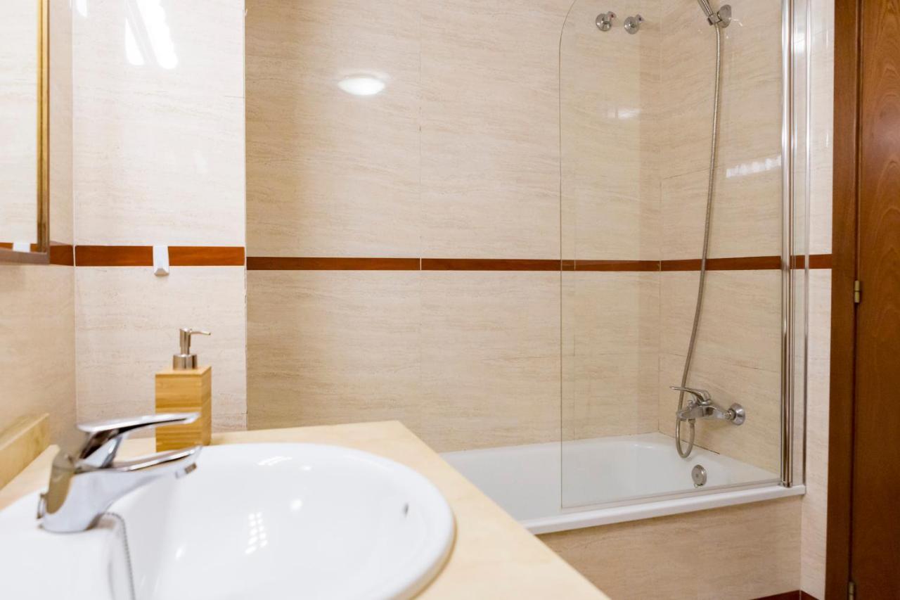 Apartamento Malaga Jalon Apartman Kültér fotó