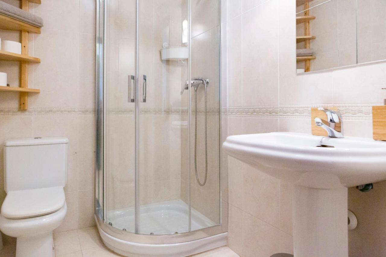 Apartamento Malaga Jalon Apartman Kültér fotó